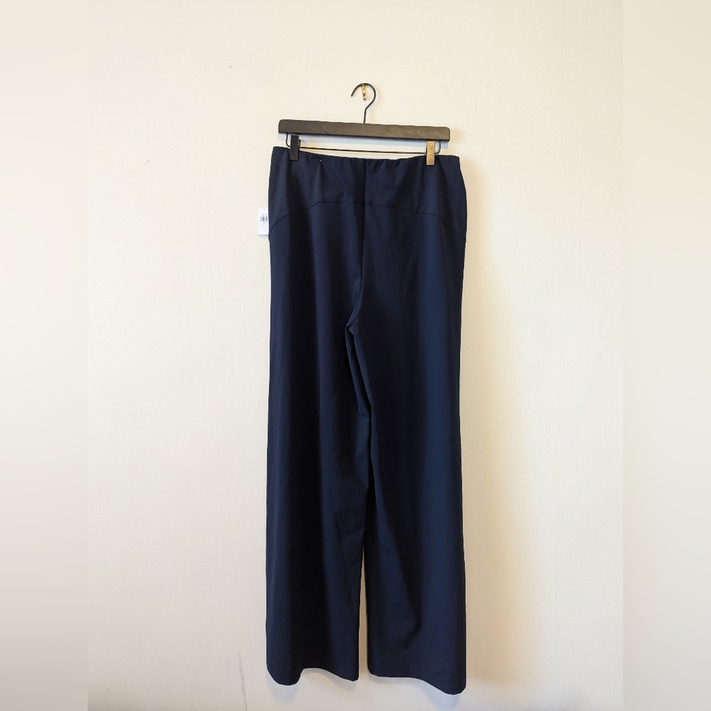 NWT Old Navy High-Waisted PowerSoft Wide-Leg Pants